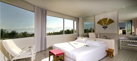 The Marmara Antalya