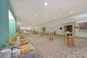 The Marmara Antalya