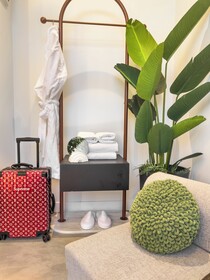 The One Living Hotel