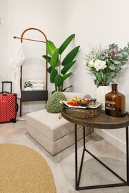The One Living Hotel