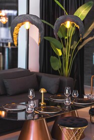 The One Living Hotel