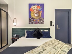 The One Living Hotel