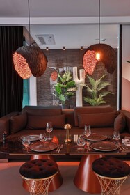 The One Living Hotel