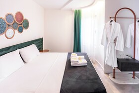 The One Living Hotel