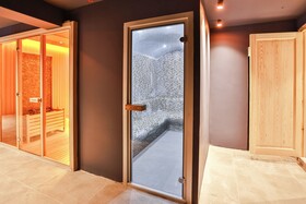 The One Living Hotel