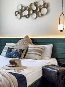 The One Living Hotel