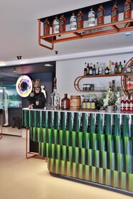 The One Living Hotel