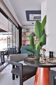 The One Living Hotel