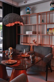 The One Living Hotel