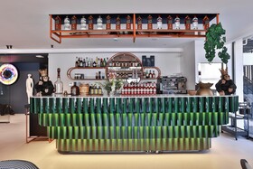 The One Living Hotel