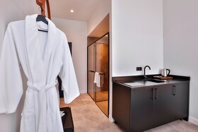 The One Living Hotel