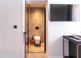 The One Living Hotel