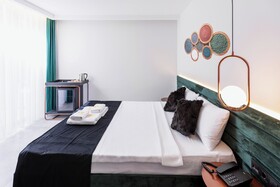 The One Living Hotel