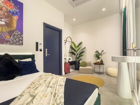 The One Living Hotel