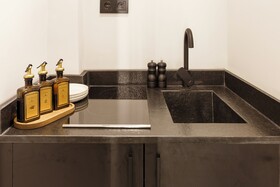The One Living Hotel