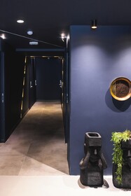 The One Living Hotel