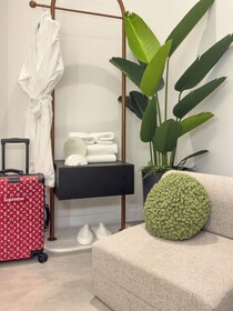 The One Living Hotel