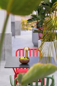 The One Living Hotel