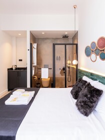The One Living Hotel