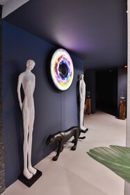 The One Living Hotel