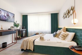 The One Living Hotel