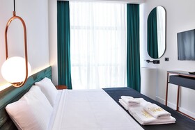The One Living Hotel