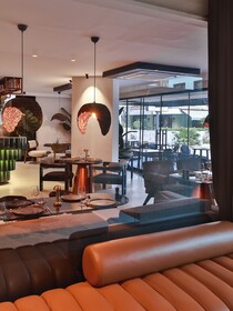 The One Living Hotel