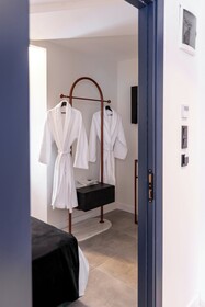 The One Living Hotel