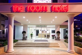 The Room Hotel
