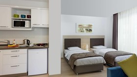 The Room Hotel