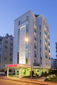 The Room Hotel