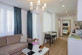 The Room Hotel