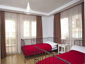 The Room Hotel