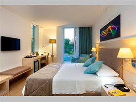 The Room Hotel