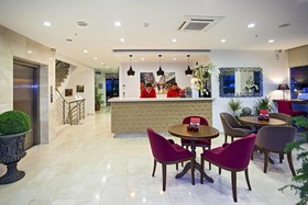 The Room Hotel