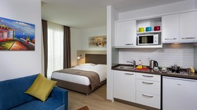 The Room Hotel