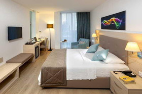 The Room Hotel