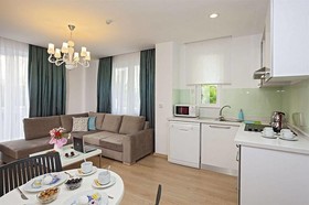 The Room Hotel