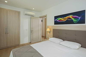 The Room Hotel