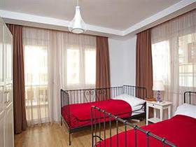 The Room Hotel