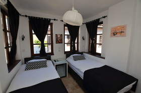 The Suite Apart Hotel
