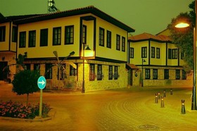 The Suite Apart Hotel