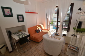 The Suite Apart Hotel