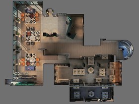 Laren Family Hotel & Spa