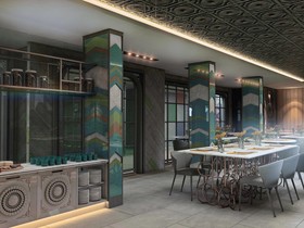 Laren Family Hotel & Spa