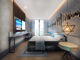 Laren Family Hotel & Spa