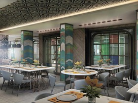 Laren Family Hotel & Spa
