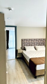 Toprak City Hotel