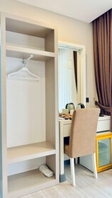 Toprak City Hotel