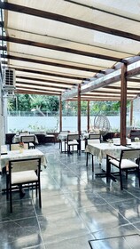 Toprak City Hotel
